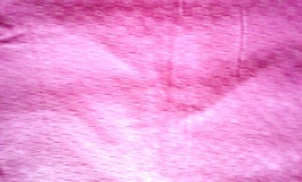 Pink, fzld abrosz szett