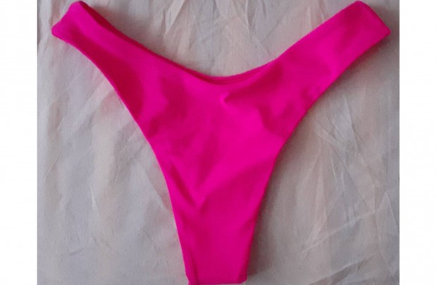 Pink bikinibugyi S