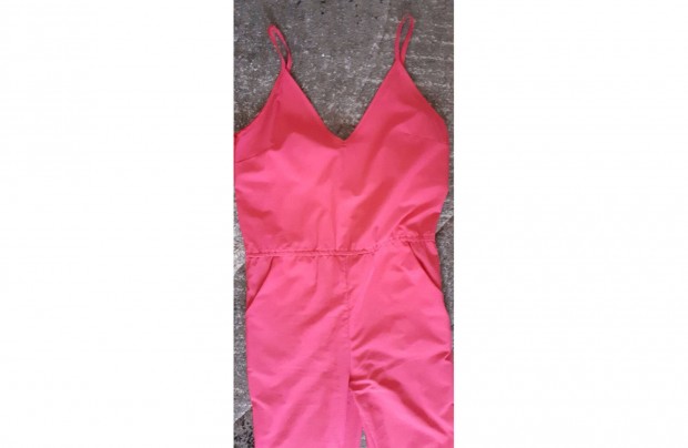Pink overl S