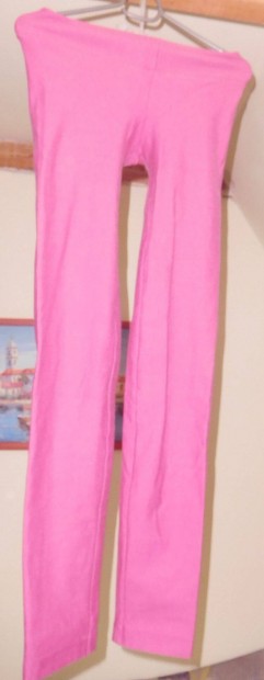 Pink push up cicanadrg legging rzuhans!! Calzedonia