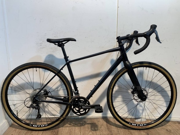 Pinnacle Arkose 1 Gravel kerkpr