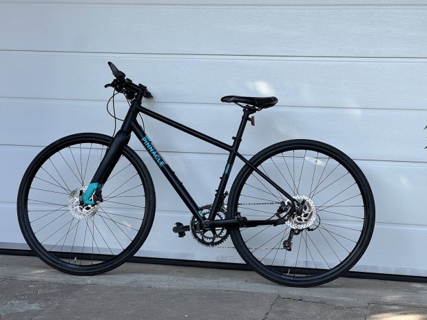 Pinnacle Neon Trekking Fitnesz Nem Cube Trek Merida KTM Specialized