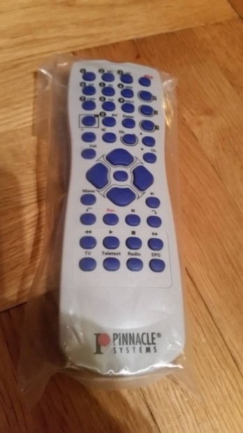 Pinnacle tv tuner tvirnyt