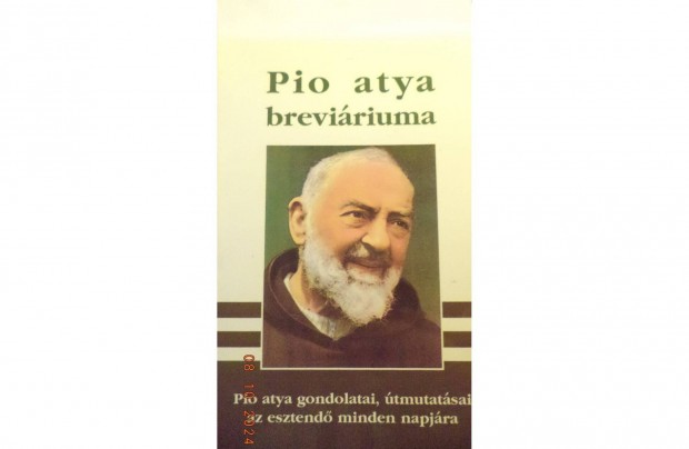 Pio atya breviriuma