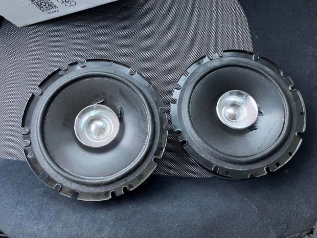 Pioneer 170mm koax autó hangszóró pár