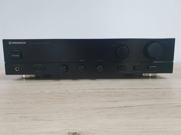 Pioneer 202 sztere erst