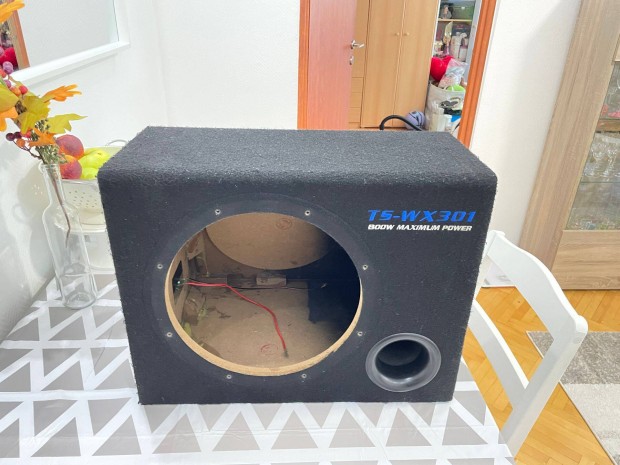 Pioneer 30 cm mlynyomhoz res mlylda