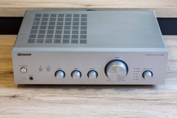 Pioneer A10-AE STEREO Erst