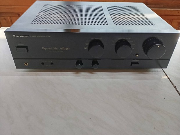 Pioneer A337 Stereo Erst Elad Szllts Az rban Utnvttel