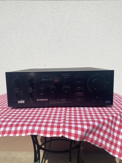 Pioneer A88X