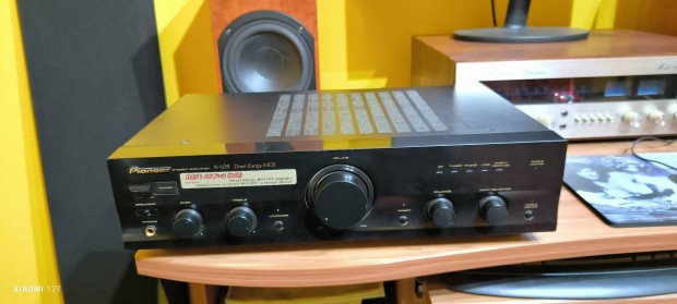 Pioneer A 109 Mos Fetes erst elad