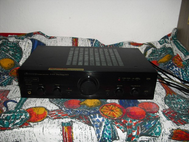 Pioneer A 109 ersit