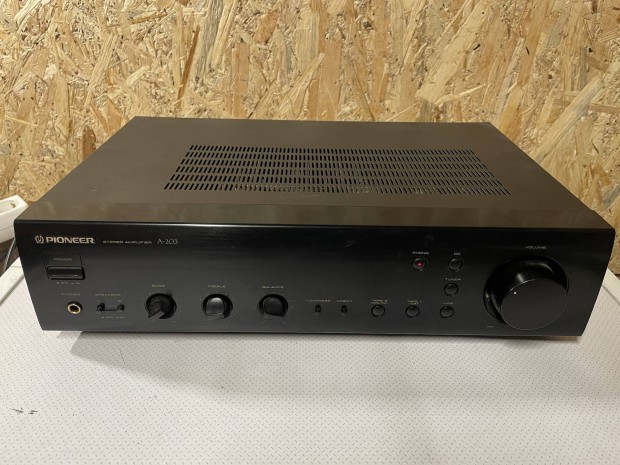 Pioneer A-203 erst elad 