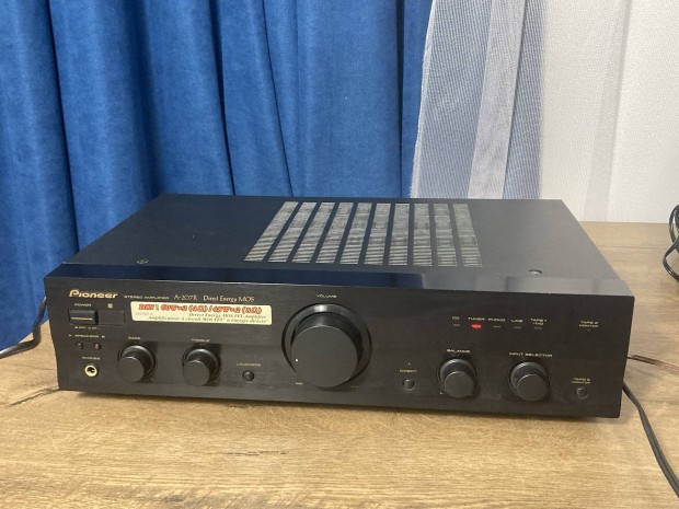 Pioneer A-207R