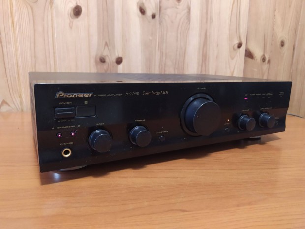 Pioneer A-209R erst