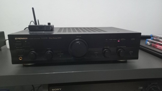 Pioneer A-209 R erst