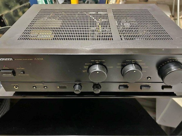 Pioneer A 501R