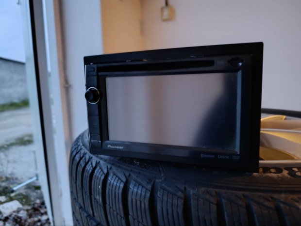 Pioneer Avic F930-BT aut rdi 