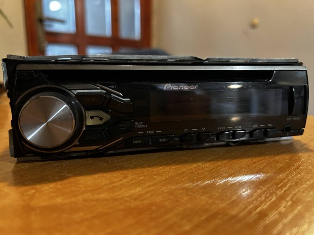 Pioneer Bluetooth fejegység eladó 4800bt