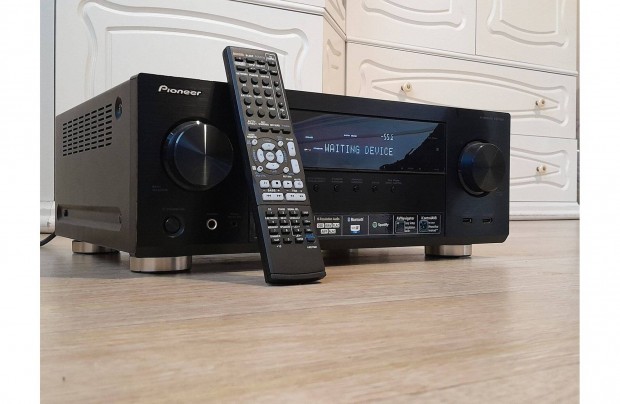 Pioneer Bluetooth hzimozi erst 7.2 4K