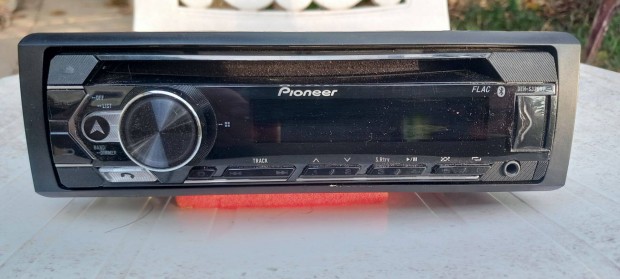 Pioneer CD, USB, Autrdi