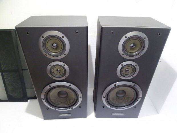 Pioneer CS-501 hangfalpr 3 utas hangfal 2 db