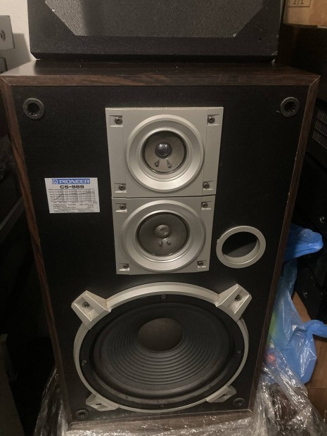 Pioneer CS-989