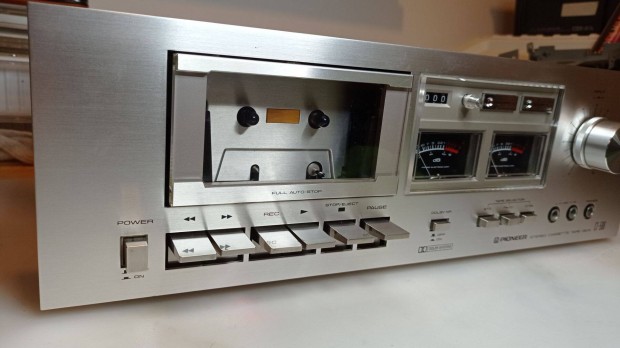 Pioneer CT506 Vintage deck