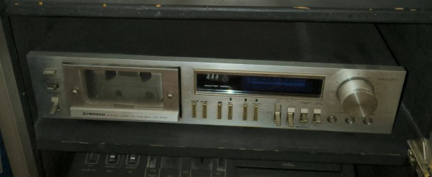 Pioneer CT-400