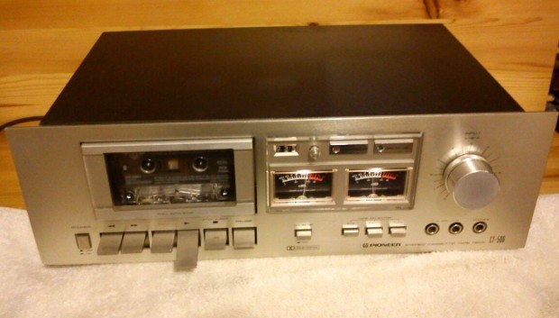 Pioneer CT-506 CT 506 magn deck