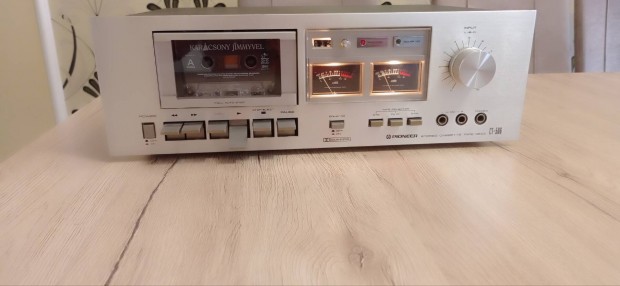 Pioneer CT-506 