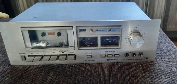 Pioneer CT 506 hibs 