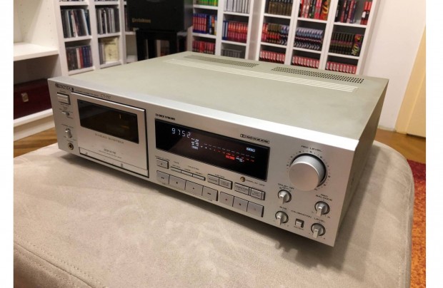 Pioneer CT-757 magn deck elad