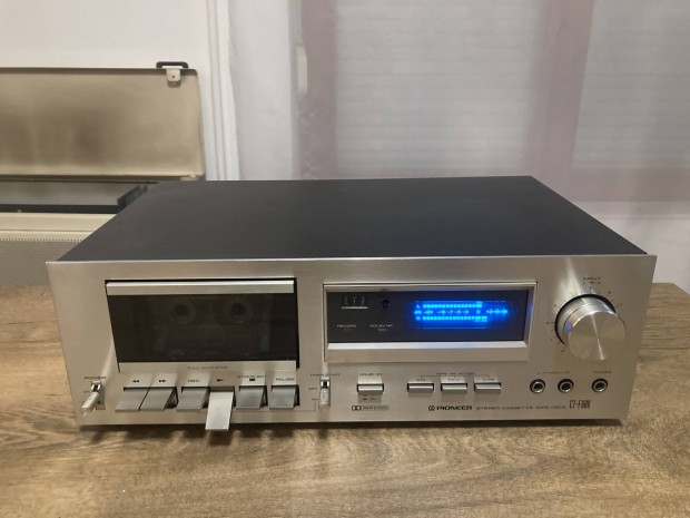 Pioneer CT-F600