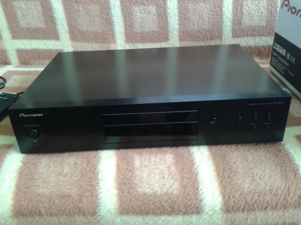Pioneer Cd lejátszó