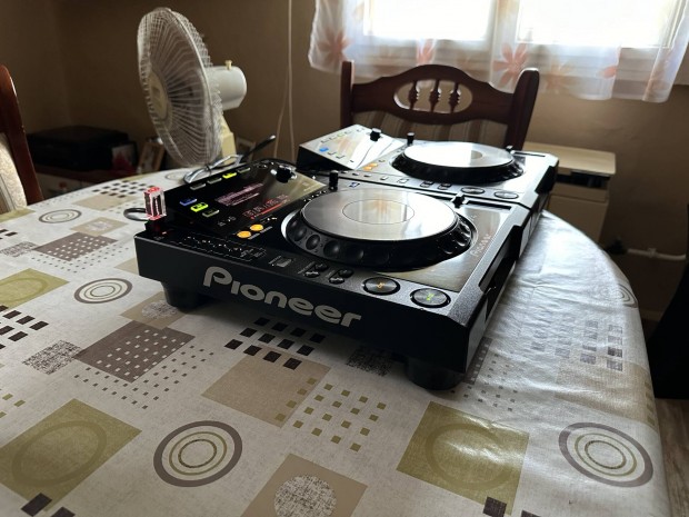 Pioneer Cdj 900 elad! Beszmts is lehet! 