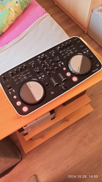 Pioneer DD-J Ergo Controller