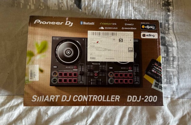 Pioneer DJ Ddj200