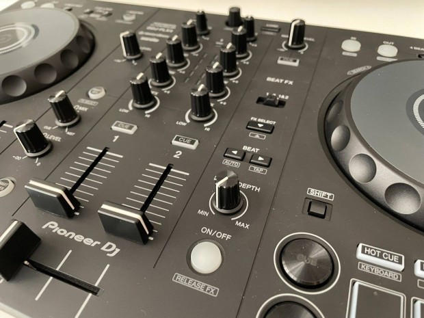 Pioneer DJ Ddj-Flx4 Ddj Flx4 kontroller