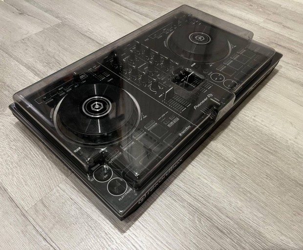 Pioneer DJ Ddj RB (rekordbox) + decksaver