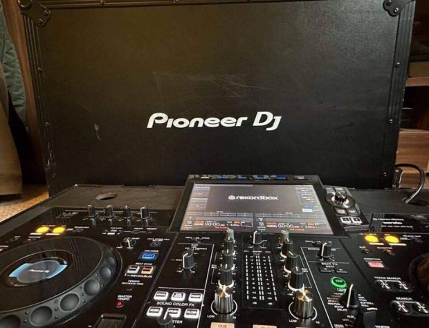 Pioneer DJ Xdj RX