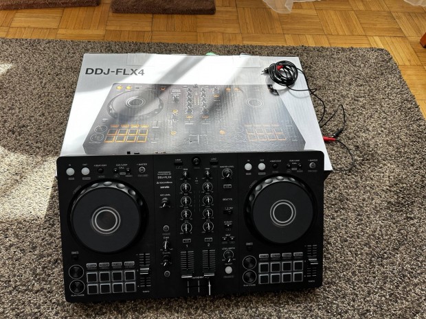 Pioneer DJ - Ddj-Flx4