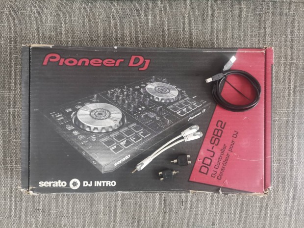 Pioneer DJ / Ddj-SB2