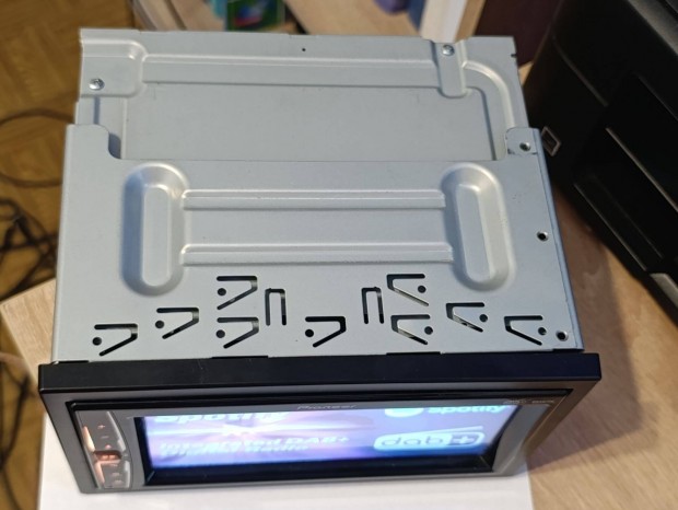Pioneer DMH - A3300DAB fejegység eladó