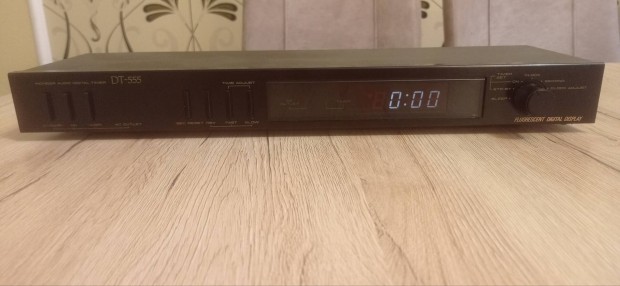 Pioneer DT-555 Timer 