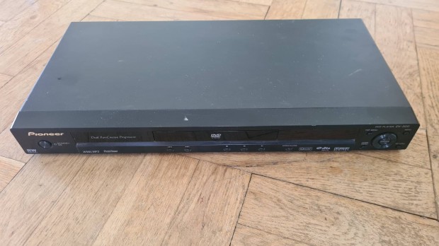 Pioneer DVD lejtsz