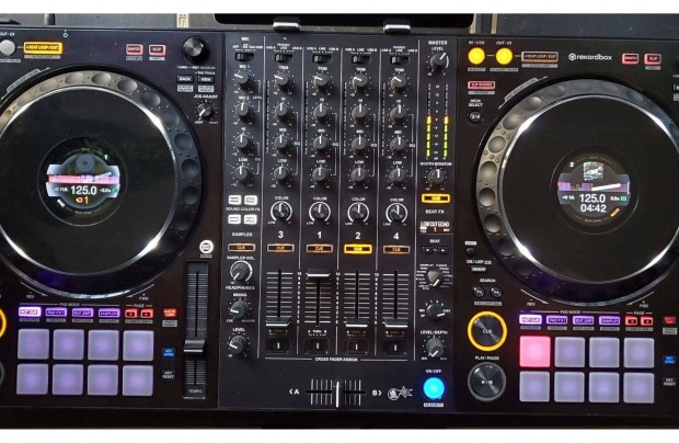 Pioneer Ddj-1000 Dj konroller