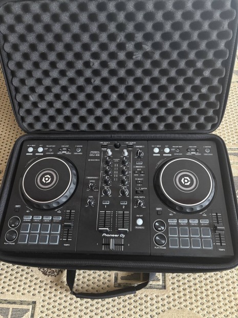 Pioneer Ddj-400