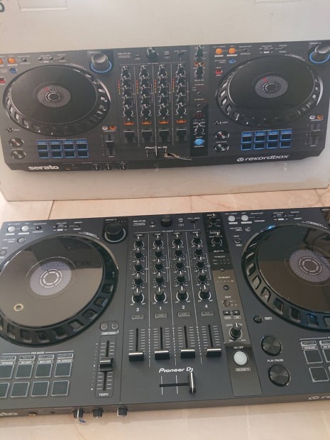 Pioneer Ddj Flx6 elad 