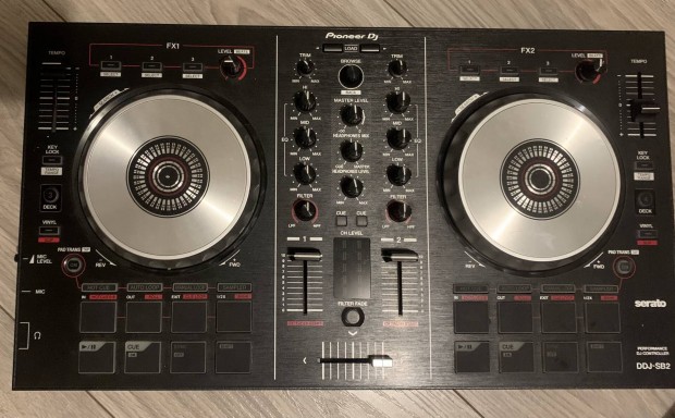 Pioneer Ddj-SB2